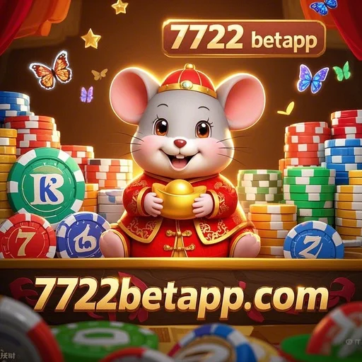 Descubra o Mundo dos Jogos de Mesa na 7722 Betapp