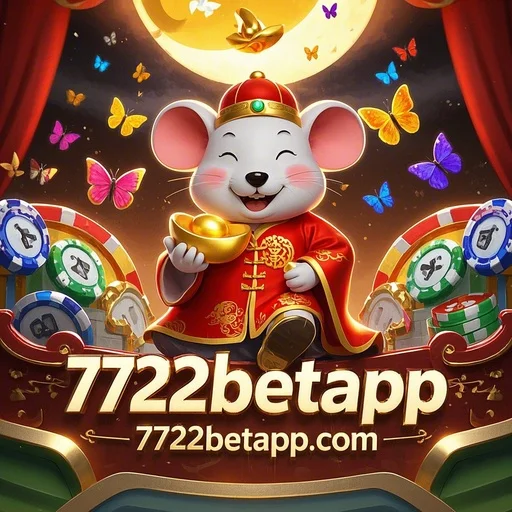 Descubra o Mundo dos Jogos de Mesa na 7722 Betapp