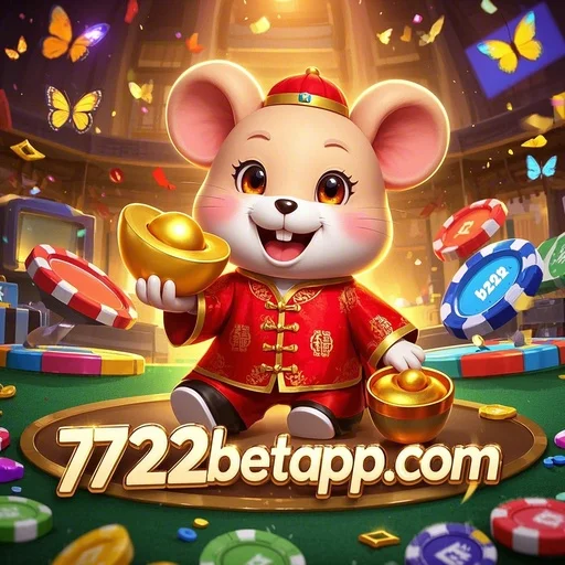 Torneios: A Competição Que Une Jogadores e Apostadores na 7722 Betapp