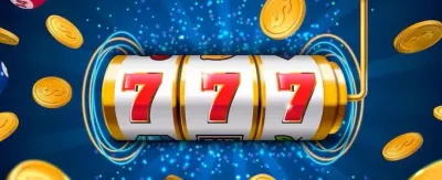 Sorte Grande no 7722 Bet banner