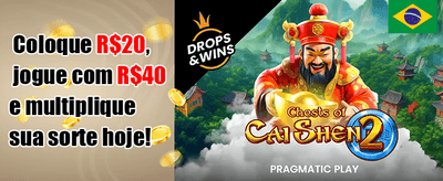Recarga Diária de Energia promotion banner